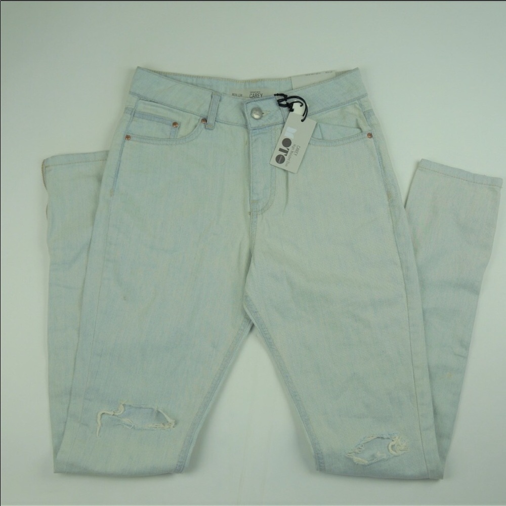 Topshop jeans